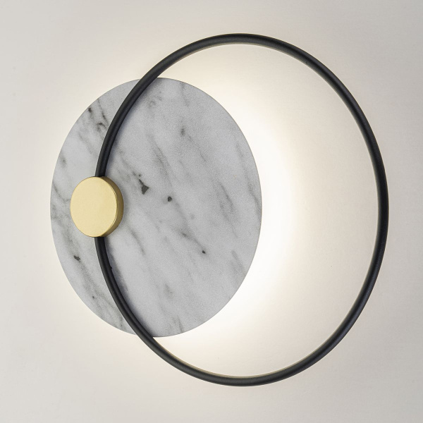 Настенный светильник Escada Revival 10267/1LED