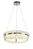 Подвесная люстра Zortes Moon ZRS.1211.60