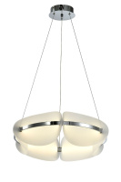 Подвесная люстра Zortes Moon ZRS.1211.60