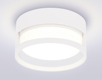 Потолочный светильник Ambrella light Techno Spot GX53 Acrylic tech TN5505