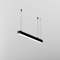 Линейный подвесной светильник Maytoni Technical LL312010