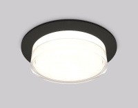 Встраиваемый светильник Ambrella Light Techno spot (C8051, N8399) XC8051024