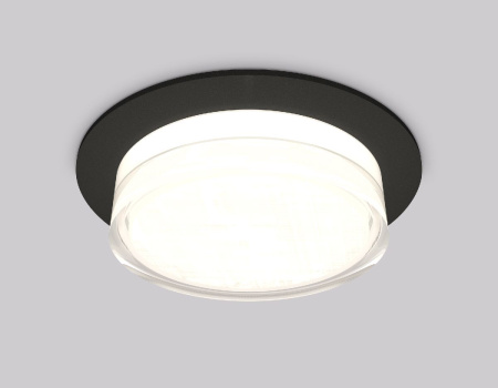 Встраиваемый светильник Ambrella Light Techno spot (C8051, N8399) XC8051024