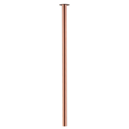 Встраиваемый светильник Nowodvorski Laser 900 Satine Copper 10916