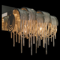 Настенный светильник Loft IT Volver 10404W/B SN