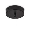 Подвесной светильник Freya Acoustic FR5494PL-0GR