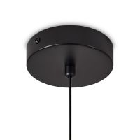 Подвесной светильник Freya Acoustic FR5494PL-0GR