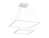 Подвесной светодиодный светильник Ambrella light Comfort Line FL5595