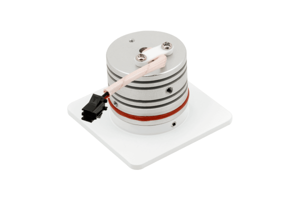 Подсветка ступеней лестницы DesignLed GW-S712-3-WH-WW 003028