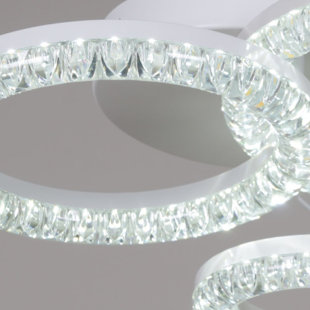 Потолочный светильник Reluce 29847-0.3-03E WH