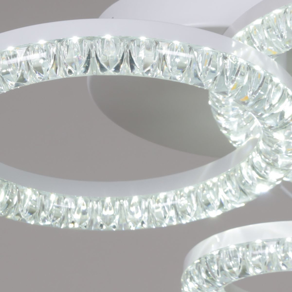 Потолочный светильник Reluce 29847-0.3-03E WH