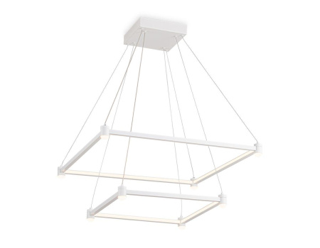 Подвесной светодиодный светильник Ambrella light Comfort Line FL5595