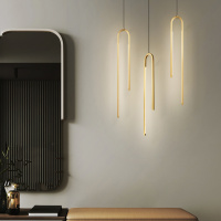 Подвесной светильник ImperiumLoft Wiki 212897-23