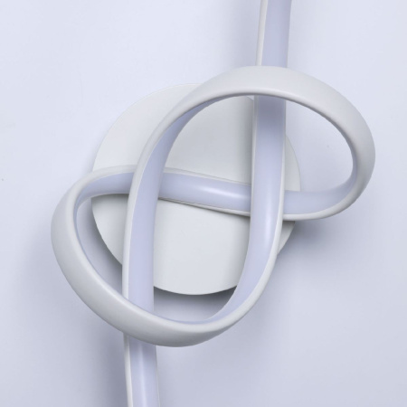 Настенный светильник De Markt Аурих 108020401