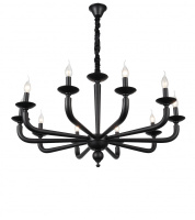 Подвесная люстра ST-Luce SL1114.403.10
