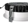 Встраиваемый светильник Maytoni Technical Okno DL053-18W3K-W