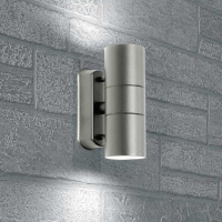 Уличный настенный светильник Feron DH0704 11882