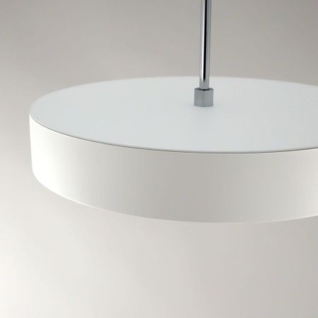 Подвесной светодиодный светильник Citilux Тао CL712S240N