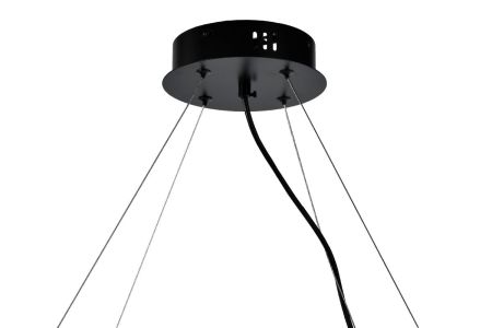Подвесная люстра Zortes Rony ZRS.1209.08