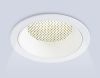 Точечный светильник Ambrella Light Techno Spot TN49501