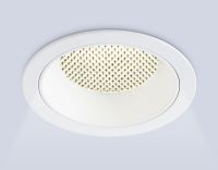 Точечный светильник Ambrella Light Techno Spot TN49501