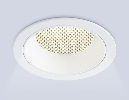 Точечный светильник Ambrella Light Techno Spot TN49501