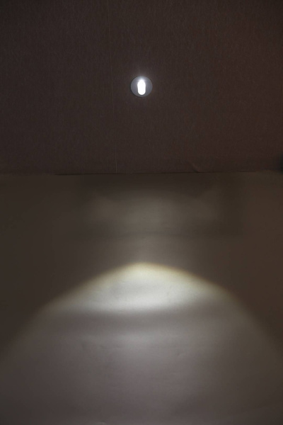 Подсветка ступеней лестницы DesignLed GW-R612-3-SL-NW 003298