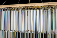 Подвесная люстра Arti Lampadari Enio E 1.5.70x25.101 GP