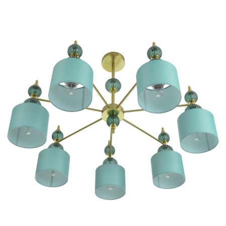 Люстра на штанге Lumion Classi Mikimito 8419/7