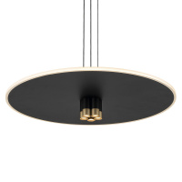 Подвесной светильник Mantra Nomada 8982