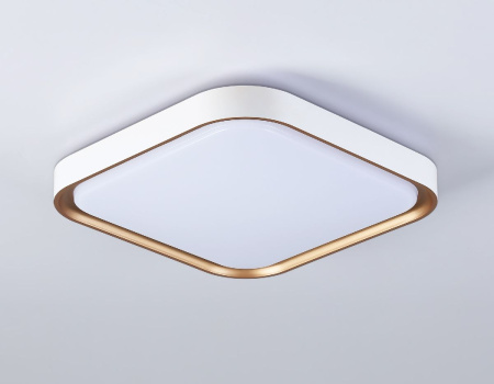 Потолочный светильник Ambrella Light Orbital Air FZ1253