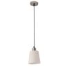 Подвесной светильник Escada Clarity 120004/1P Chrome ES0000040