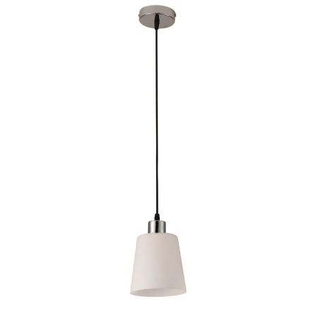 Подвесной светильник Escada Clarity 120004/1P Chrome ES0000040
