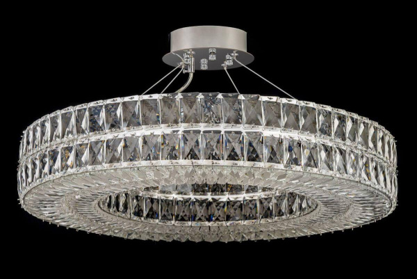 Подвесной светильник Arti Lampadari Sora E 1.5.60.100 N