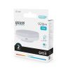 Лампа светодиодная Gauss GX53 13W 4100K матовая 83823