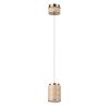 Подвесной светильник Odeon Light L-Vision Lulu 5453/5L