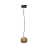 Подвесной светильник Maytoni Basic Texture MOD461PL-01BG