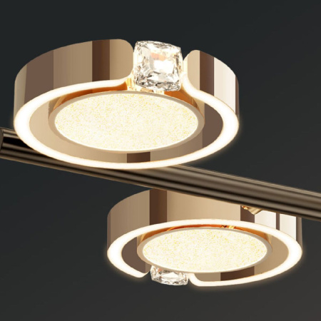 Подвесная люстра ImperiumLoft Sellif 232847-23