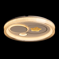 Потолочная люстра De Markt Норден 660016601