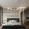 Подвесная люстра ImperiumLoft Concent 140617-26
