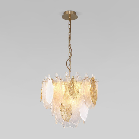 Подвесная люстра Bogates Leaf 369/8 Smart a065314