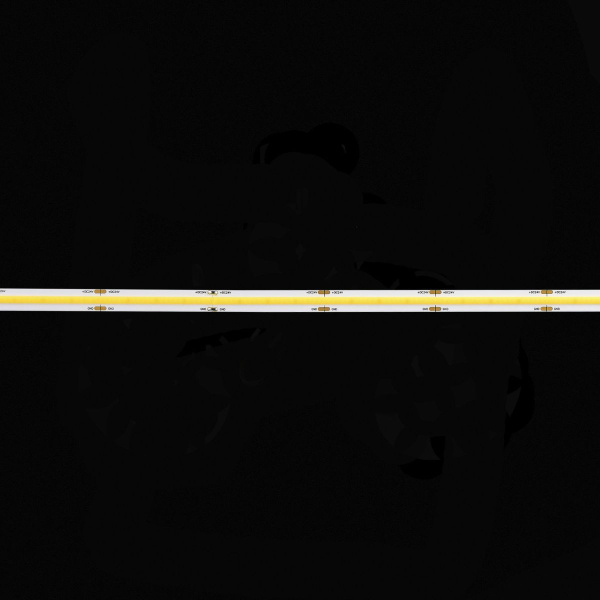 Светодиодная лента ST Luce COB 24В 8Вт/м 4000К 840Лм/м Ra90 IP20 ST018.408.20