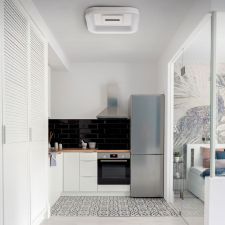 Потолочный светильник De Markt Мадлен 424014301