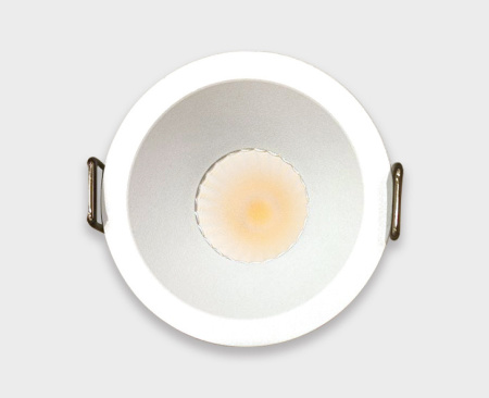 Встраиваемый светильник Italline IT08-8041 white 3000K