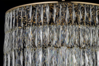 Подвесная люстра Arti Lampadari Deliceto E 1.5.46.101 G