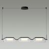 Подвесная люстра Odeon Light Kavia 5003/30L