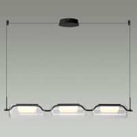 Подвесная люстра Odeon Light Kavia 5003/30L