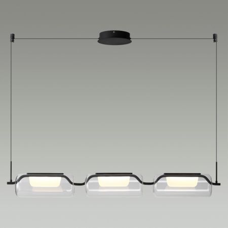 Подвесная люстра Odeon Light Kavia 5003/30L