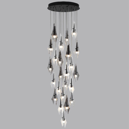 Каскадная люстра Odeon Light L-vision Afalina 5442/137L