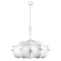 Подвесная люстра Loft IT Zeppelin 10375/1000